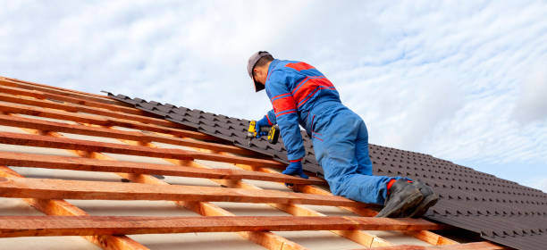 Fast & Reliable Emergency Roof Repairs in Bellevue, IA
