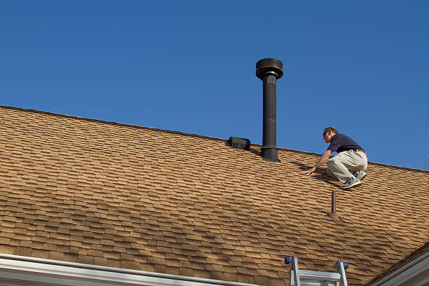 Best Flat Roofing  in Bellevue, IA