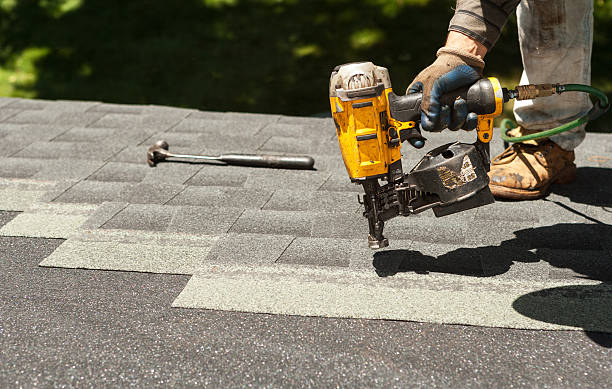 Roof Insulation in Bellevue, IA